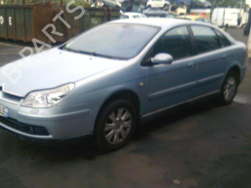 Alternator CITROËN C5 II (RC_) 2.0 16V (RCRFJB, RCRFJC) | BP37307411M7 - Image 6