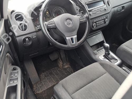 Climate control VW GOLF PLUS V (5M1, 521) | BP37313564I5 - Image 7