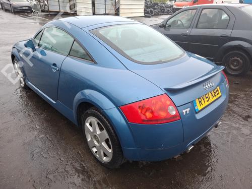 Luftventil AUDI TT (8N3) 1.8 T quattro | BP37753528I21 - Image 11