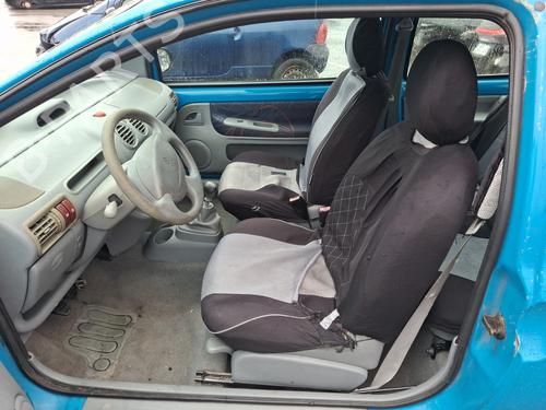 Used Parts RENAULT TWINGO I (C06_) 4804245