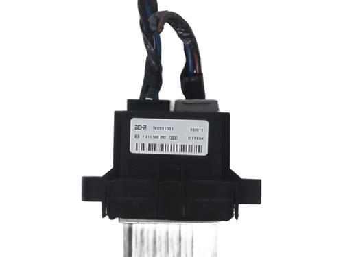 Heater resistor DODGE CHALLENGER Coupe 6.4 SRT8 | BP37344961M108 - Image 5