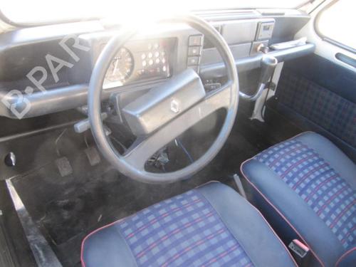 Recambios RENAULT 4 (112_) 1.1 (1128, S128) 4797360
