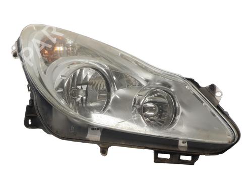 Used Right headlight Right headlight 37336710 37336710
