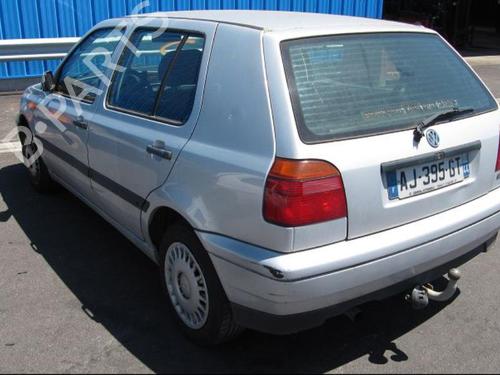 Used Parts VW GOLF III (1H1)  1.8  4797374