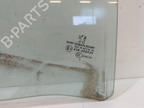 rear-right-door-window-peugeot-308-i-4a_-4c_-2007-2008-2009-2010-2011-2012-2013-2014-2015-2016-37314749 main image