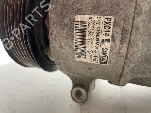 AC compressor RENAULT MEGANE IV Hatchback (B9A/M/N_)  | BP37347404M34  - Image 5