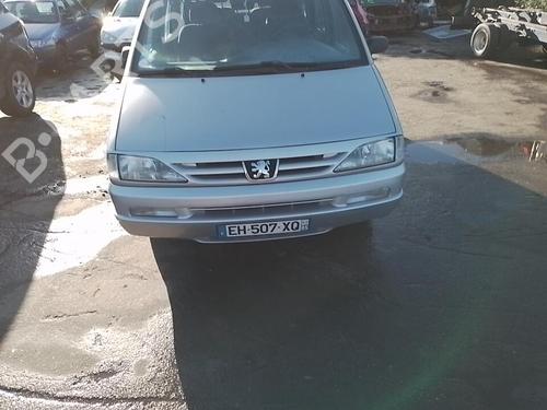 Used Parts PEUGEOT 806 (221) 4800930
