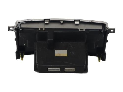Used Climate control Climate control 37344834 37344834