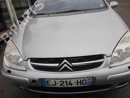 Alternator CITROËN C5 I (DC_) 3.0 V6 (DCXFXC, DCXFXF) | BP37315160M7 - Image 10