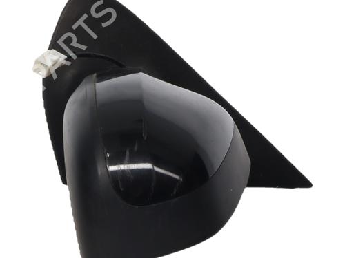 Left mirror DACIA SANDERO II TCe 90 (B8M1, B8MA, B8AC) | BP37348623C26 - Image 6