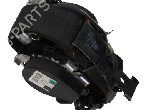 Front right seatbelt OPEL ASTRA H (A04) | BP37327823I25 - Image 3