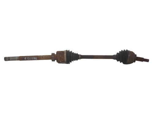 Right front driveshaft RENAULT TRAFIC III Van (FG_) 1.6 dCi 95 (FGMJ, FGMR) | BP37320614M39 - Image 3