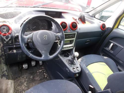 Right headlight PEUGEOT 1007 (KM_) 1.4 HDi | BP37305336C29 - Image 6