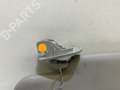 Left sun visor DACIA SANDERO 1.5 dCi | BP37326382I1 - Image 3