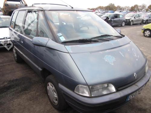 Left front indicator RENAULT ESPACE II (J/S63_) 2.2 (J/S637, J63G) | BP37296633C32 - Image 8