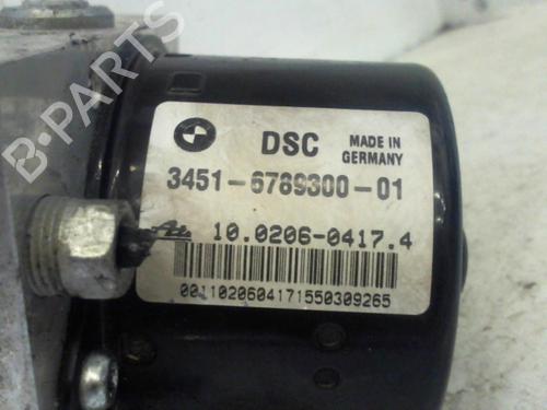 abs-pump-bmw-1-f20-2011-2012-2013-2014-2015-2016-2017-2018-2019-37303534 main image