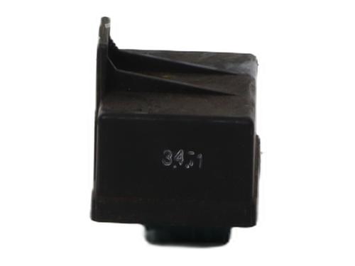 Electronic module CITROËN XSARA Coupe (N0) 2.0 HDi 109 | BP37331441M83 - Image 4