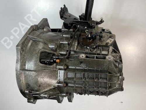 gearbox-ford-c-max-dm2-2007-2008-2009-2010-37299990 main image