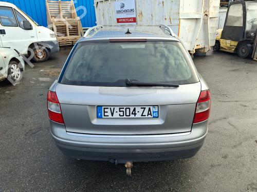 Devioluci AUDI A4 B6 Avant (8E5) 2.5 TDI quattro | BP37342964I23  - Image 9