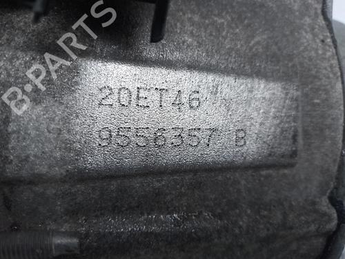gearbox-citroen-c3-ii-sc_-2009-37311284 main image
