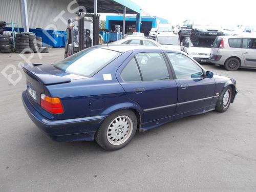 Left front window switch BMW 3 (E36)  | BP37303713I27  - Image 7