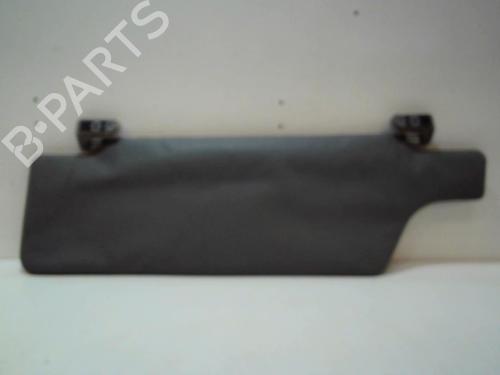 Used Right sun visor Right sun visor 37308774 37308774