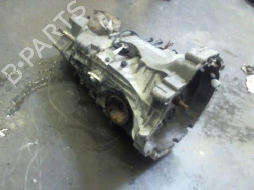 gearbox-audi-a4-b5-8d2-1994-1995-1996-1997-1998-1999-2000-2001-37302466 main image