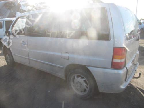 Used Parts MERCEDES-BENZ V-CLASS (638/2) V 220 CDI (638.294) 4797320