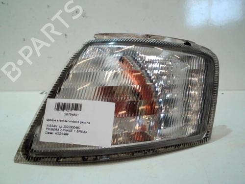 Used Left front indicator Left front indicator 37310008 37310008