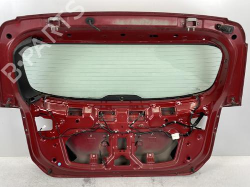 Used Tailgate Tailgate 37622028 37622028