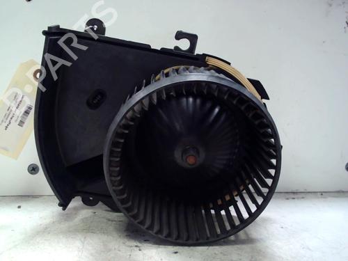 Heater blower motor CITROËN JUMPY II Van | BP37304207M62 - Image 3