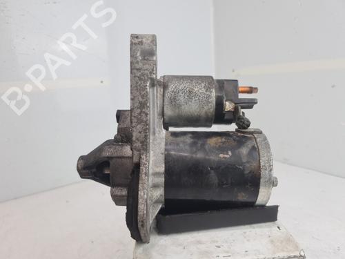 Starter DACIA SANDERO II TCe 90 (B8M1, B8MA, B8AC) | BP37321589M8 - Image 3