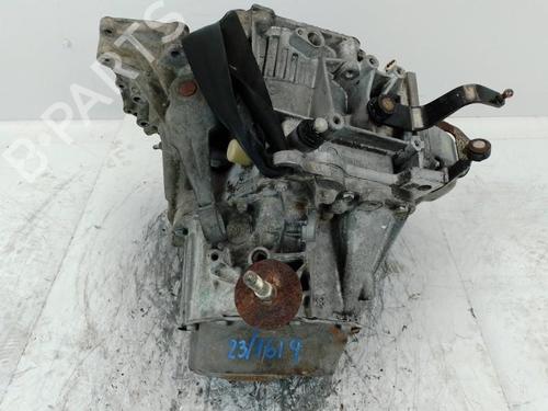 Used Gearbox Gearbox 37318400 37318400