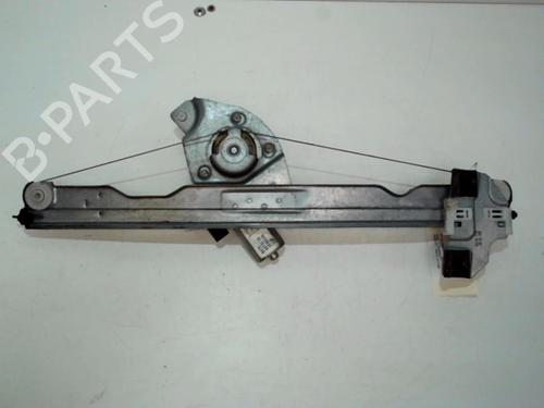 Used Front left window mechanism Front left window mechanism 37309639 37309639