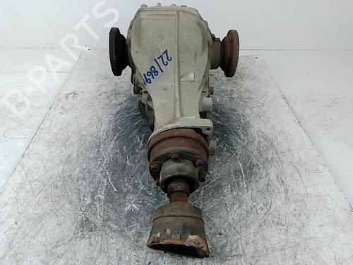 Rear differential AUDI A6 C6 Avant (4F5)  | BP37619787M24  - Image 6