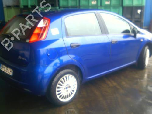 Starter FIAT GRANDE PUNTO (199_)  | BP37309514M8  - Image 6