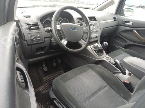 Front windshield wiper arm FORD C-MAX (DM2) 1.8 TDCi | BP37333439C143  - Image 10