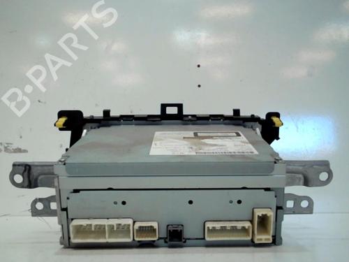 Used Radio Radio 37310960 37310960