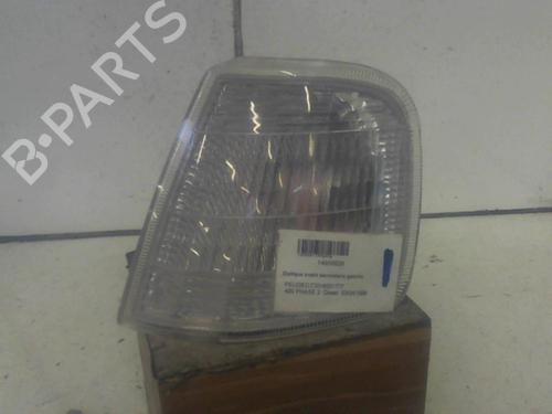 Used Left front indicator Left front indicator 37299894 37299894