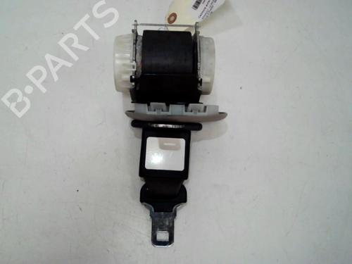 Used Rear center seatbelt Rear center seatbelt 37310536 37310536