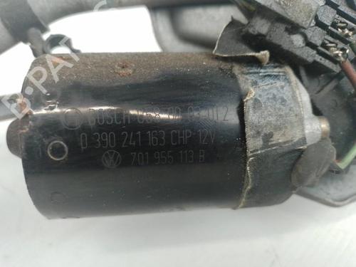 Used Front wiper motor Front wiper motor 37304114 37304114