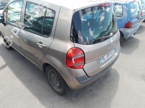 Gearbox RENAULT MODUS / GRAND MODUS (F/JP0_) 1.5 dCi (FP0G, JP0G) | BP37310814M3 - Image 6