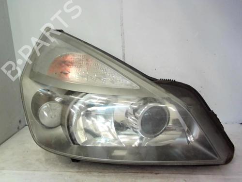 Right headlight RENAULT ESPACE IV (JK0/1_) 2.2 dCi (JK0H) | BP37305667C29 - Image 2