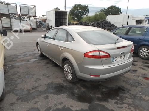 Left sun visor FORD MONDEO IV (BA7) | BP37315970I1 - Image 7