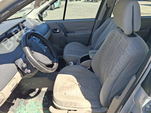Left front window switch RENAULT SCÉNIC II (JM0/1_) 1.6 (JM0C, JM0J, JM1B) | BP37347193I27 - Image 9
