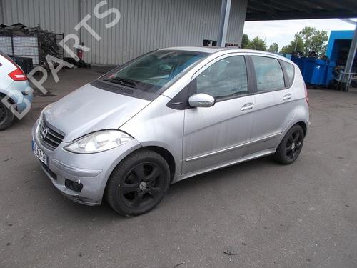 Headlight switch MERCEDES-BENZ A-CLASS (W169) A 180 CDI (169.007, 169.307) | BP37307999I24 - Image 7