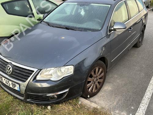 Heater blower motor VW PASSAT B7 Variant (365) | BP37334846M62 - Image 8