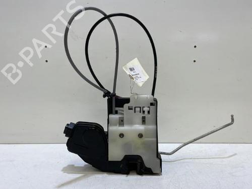 Used Front right lock Front right lock 37318547 37318547