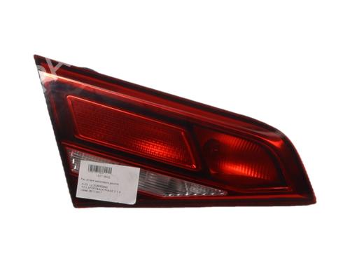 Left tailgate light AUDI A3 Sportback (8VA, 8VF) 1.6 TDI | BP40437613C79 - Image 3