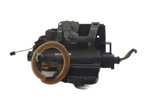 Front left lock SEAT LEON (1M1) 1.9 TDI | BP37342475C98 - Image 4